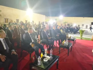 شيمي: عروض الصوت والضوء لجذب السياح الأجانب لقلعة قايتباي 33 - جريدة المساء