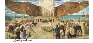 في دورته ال60 بقصر الفنون ..صالون القاهرة يرفع شعار (مائة عام من الإبداع ) 25 - جريدة المساء