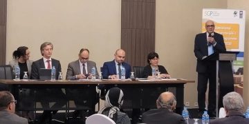 برنامج المنح الصغيرة يبدأ سلسلة اجتماعات المنصات المحلية بمحافظات المرحلة السابعة 2 - جريدة المساء برنامج المنح الصغيرة يبدأ سلسلة اجتماعات المنصات المحلية بمحافظات المرحلة السابعة 1 - جريدة المساء