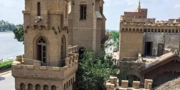 أقدم محلج قطن فى العالم ٠ ٠ طالته يد الإهمال 2 - جريدة المساء أقدم محلج قطن فى العالم ٠ ٠ طالته يد الإهمال 1 - جريدة المساء