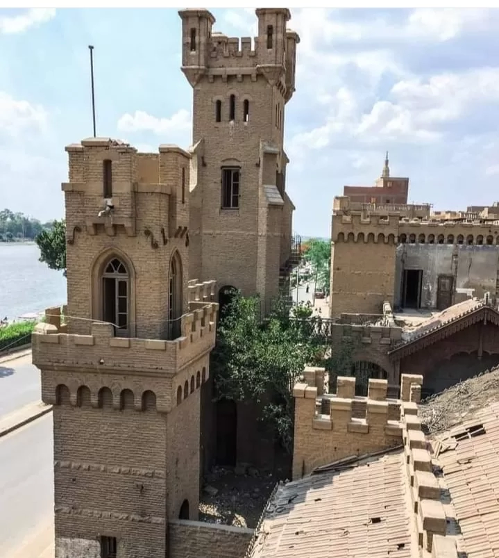 أقدم محلج قطن فى العالم ٠ ٠ طالته يد الإهمال 20 - جريدة المساء أقدم محلج قطن فى العالم ٠ ٠ طالته يد الإهمال 19 - جريدة المساء