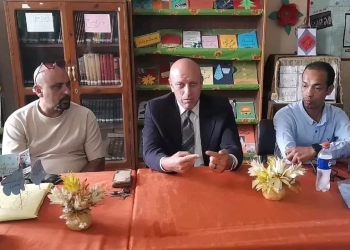 "صحتي سر سعادتي"..مبادرة لتعزيز الوعي الصحي بجامعة القناة 19 - جريدة المساء