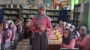 "صحتي سر سعادتي"..مبادرة لتعزيز الوعي الصحي بجامعة القناة 39 - جريدة المساء