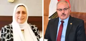 "صحتي سر سعادتي"..مبادرة لتعزيز الوعي الصحي بجامعة القناة 37 - جريدة المساء