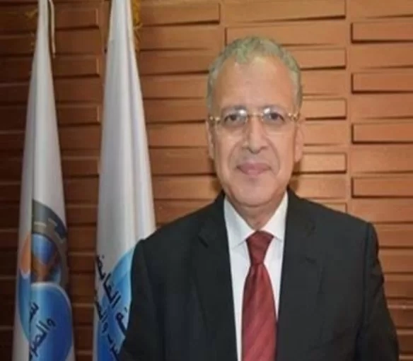 سؤال لرئيس شركة مياه القليوبية 18 - جريدة المساء