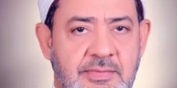 التماس لفضيلة الامام شيخ الأزهر 1 - جريدة المساء