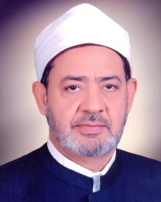 التماس لفضيلة الامام شيخ الأزهر 17 - جريدة المساء