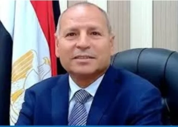 عاجل لمحافظ القاهرة 33 - جريدة المساء