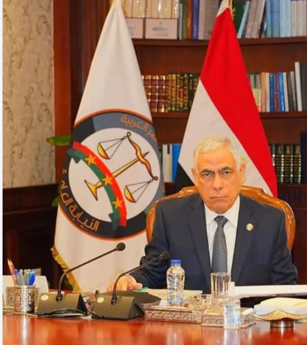 بلاغ للنائب العام 20 - جريدة المساء بلاغ للنائب العام 19 - جريدة المساء