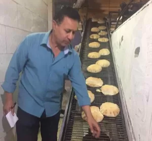 تحرير 243 محضرا للمخابز والمحال وموزعي البوتاجاز بالإسماعيلية 23 - جريدة المساء