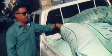 تحرير 243 محضرا للمخابز والمحال وموزعي البوتاجاز بالإسماعيلية 1 - جريدة المساء