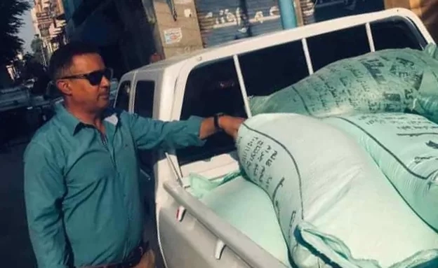 تحرير 243 محضرا للمخابز والمحال وموزعي البوتاجاز بالإسماعيلية 19 - جريدة المساء