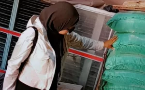 تحرير 243 محضرا للمخابز والمحال وموزعي البوتاجاز بالإسماعيلية 25 - جريدة المساء