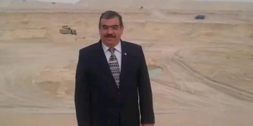 ورحل كمال عوض ..نقاء الروح وصفاء القلب 1 - جريدة المساء