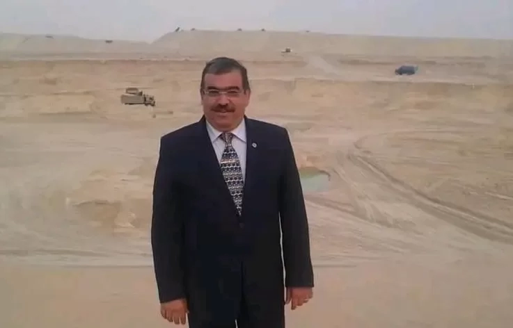 ورحل كمال عوض ..نقاء الروح وصفاء القلب 19 - جريدة المساء