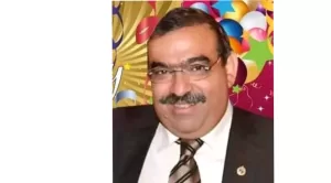 ورحل كمال عوض ..نقاء الروح وصفاء القلب 21 - جريدة المساء