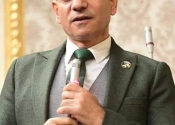 النائب أسامة فتحى يتولى أمانة ذوي الهمم بمستقبل وطن القليوبية 29 - جريدة المساء