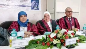الدكتوراه للباحث عماد شعبان من آداب طنطا 23 - جريدة المساء