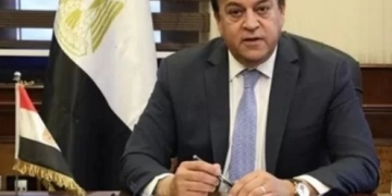 عاجل لوزير الصحة 1 - جريدة المساء