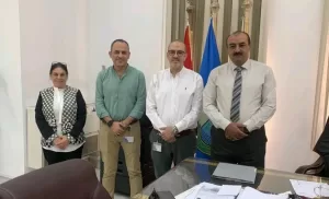 "دوانا.. بأيدينا"..ندوة توعوية بجامعة القناة ضمن مبادرة "بداية" 23 - جريدة المساء