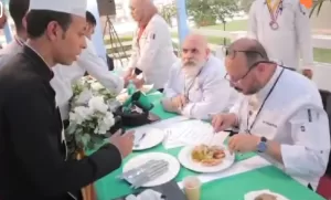 غدا انطلاق مسابقه ،،ملتقى طهاة مبدعون،، بدار الهيئة الهندسية للقوات المسلحة 19 - جريدة المساء