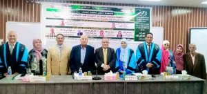 الدكتوراه بمرتبة الشرف الأولى للباحثة فاطمة ماهر 22 - جريدة المساء الدكتوراه بمرتبة الشرف الأولى للباحثة فاطمة ماهر 21 - جريدة المساء