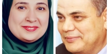 "إيناس الجندي" عميدًا لكلية طب الفم والأسنان بكفر الشيخ القومى 2 - جريدة المساء "إيناس الجندي" عميدًا لكلية طب الفم والأسنان بكفر الشيخ القومى 1 - جريدة المساء