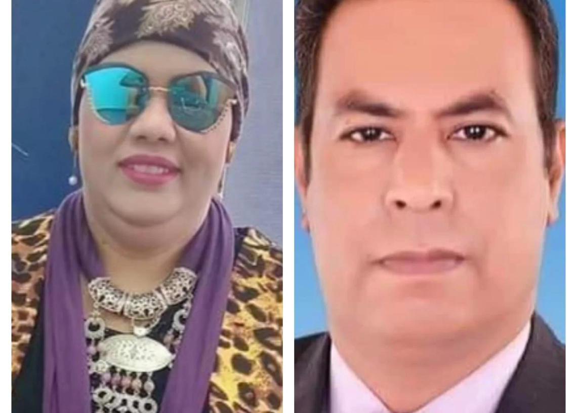 ماجستير في القانون للباحثة نجوى حامد 15 - جريدة المساء