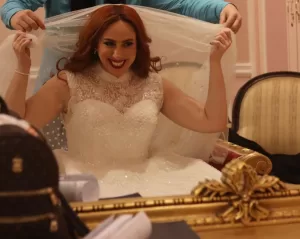 ريهام الشنواني تنشر صور من كواليس "المخفي" قبل طرحه بدور العرض السينمائي 23 - جريدة المساء