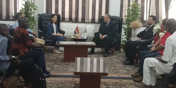 البحوث الزراعية والمنظمة الإسلامية للأمن الغذائي ينظمان ورشة عن إنتاج أصناف الأرز الأكثر إنتاجية 1 - جريدة المساء