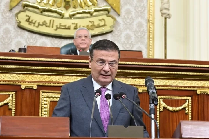 وزير الزراعة يستعرض أمام الجلسة العامة لمجلس النواب إجراءات الوزارة لتعزيز الأمن الغذائي وتحقيق التنمية المستدامة 28 - جريدة المساء وزير الزراعة يستعرض أمام الجلسة العامة لمجلس النواب إجراءات الوزارة لتعزيز الأمن الغذائي وتحقيق التنمية المستدامة 27 - جريدة المساء