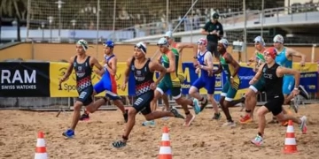 33 دولة تؤكد مشاركتها في بطولة العالم للبياثل والترياثل 1 - جريدة المساء