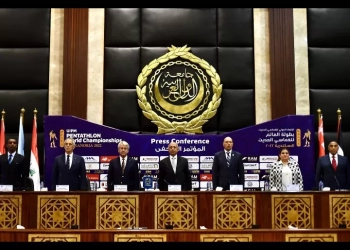 اليوم.. مؤتمر صحفي للكشف عن تفاصيل بطولة العالم للبياثل والترياثل 21 - جريدة المساء