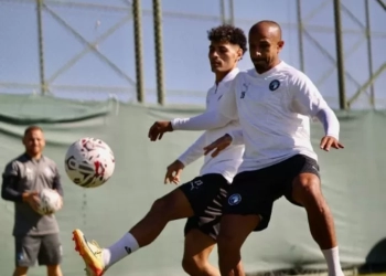 خلال معسكره باليونان.. بيراميدز يخوض اول مباراة وديةمع اف سي انطاليا التركي 27 - جريدة المساء