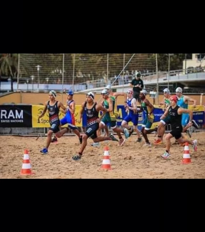 غدا انطلاق بطولة العالم للبياثل والترياثل ببورفواد 19 - جريدة المساء