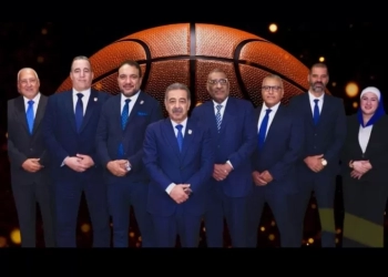 أبوفريخة: خطتنا واضحة لعودة منتخب السلة للمشاركة بالأولمبياد 19 - جريدة المساء