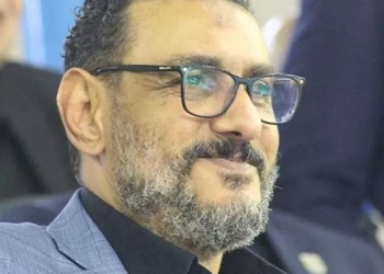 عمرو مخلوف يعلن ترشحه على منصب رئيس اتحاد الكرة الطائرة 16 - جريدة المساء