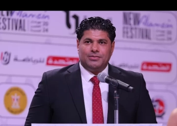 مرزوق علي يتقدم بأوراق ترشحه على رئاسة اتحاد الجودو 21 - جريدة المساء
