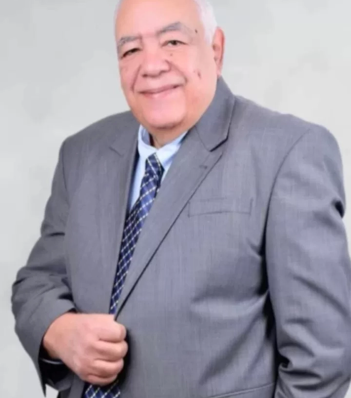 عادل فهيم .. بطولة احمد على مستر يونيفرس العالمية تحمل العديد من المفاجآت برعاية وزير الشباب والرياضة 19 - جريدة المساء