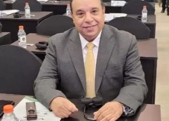 عاشور: تصدر الفراعنة لبطولة افريقيا لتنس الطاولة تأكيد على نجاح الاتحاد 29 - جريدة المساء