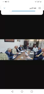 سامح الشاذلي يطلب نقل مقر الاتحاد العربي للغوص والانقاذ الي القاهرة 20 - جريدة المساء