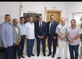 بالتزكية.. قائمة الشاذلي تقود الاتحاد المصري للغوص والانقاذ لدورة جديدة 2024-2028 19 - جريدة المساء