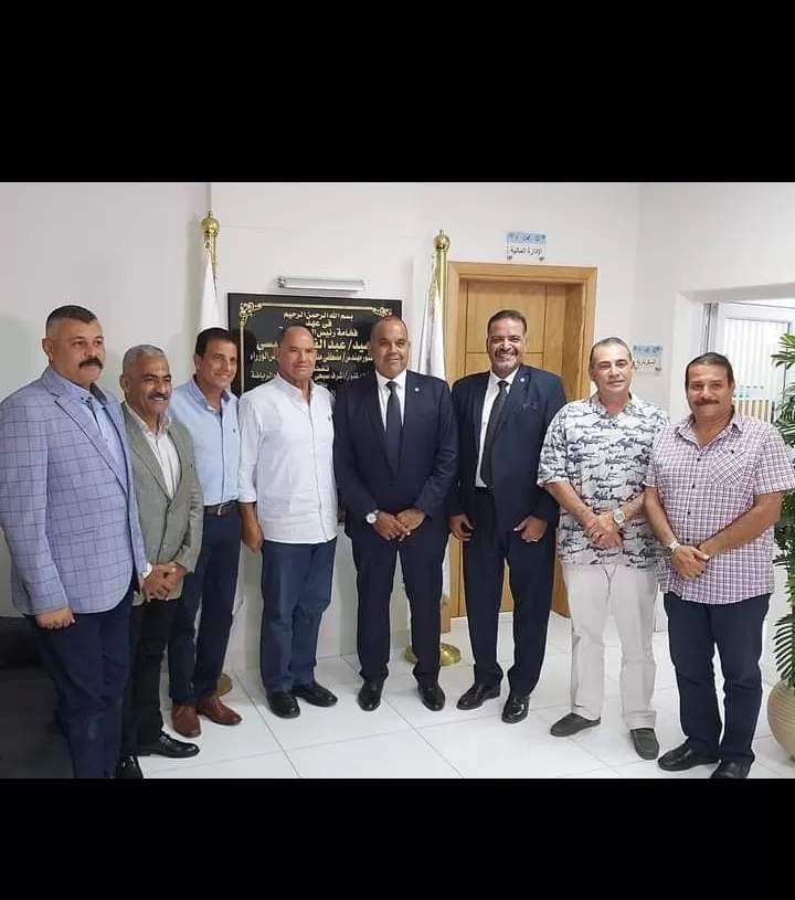 بالتزكية.. قائمة الشاذلي تقود الاتحاد المصري للغوص والانقاذ لدورة جديدة 2024-2028 18 - جريدة المساء بالتزكية.. قائمة الشاذلي تقود الاتحاد المصري للغوص والانقاذ لدورة جديدة 2024-2028 17 - جريدة المساء