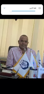 بالتزكية.. قائمة الشاذلي تقود الاتحاد المصري للغوص والانقاذ لدورة جديدة 2024-2028 20 - جريدة المساء بالتزكية.. قائمة الشاذلي تقود الاتحاد المصري للغوص والانقاذ لدورة جديدة 2024-2028 19 - جريدة المساء