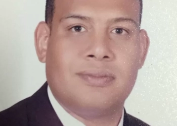 د علي عبد العزيز عميدا لكلية التربية الرياضية بالعريش 15 - جريدة المساء