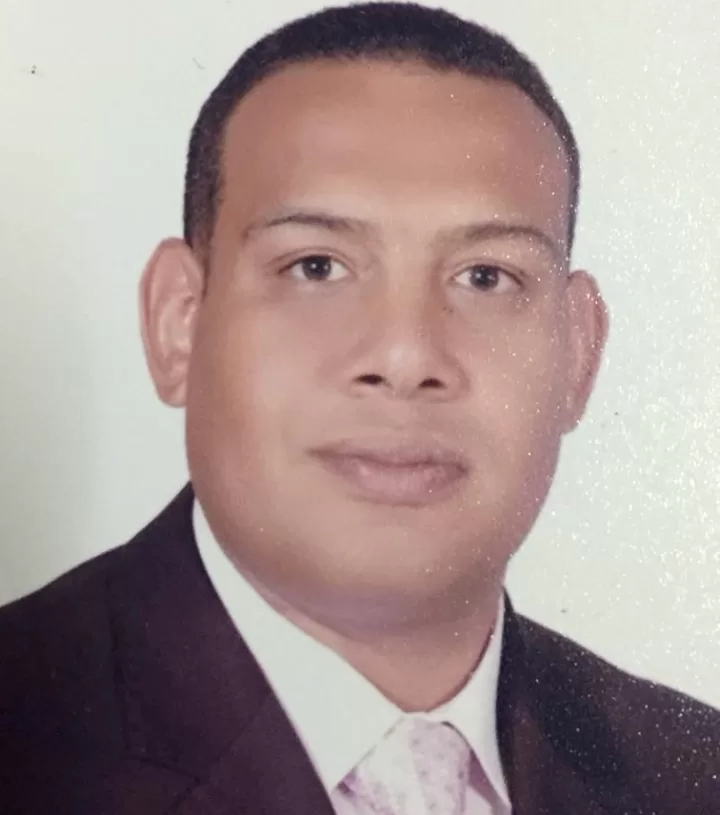 د علي عبد العزيز عميدا لكلية التربية الرياضية بالعريش 19 - جريدة المساء