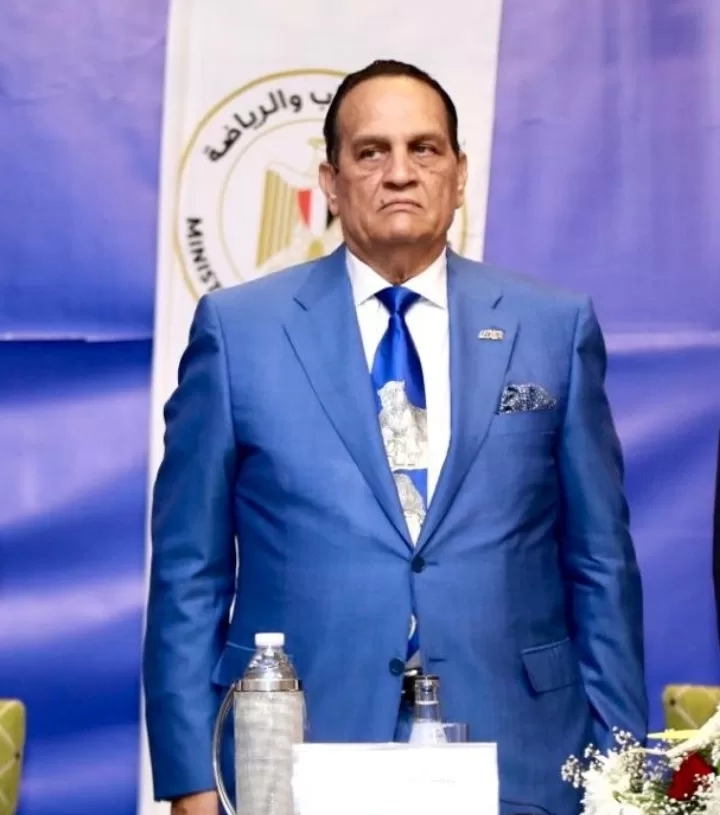 أحمد ناصر يفوز بالتزكية في انتخابات الاتحاد المصري للترايثلون 17 - جريدة المساء