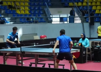 اليوم..انطلاق منافسات الناشئين ببطولة مصر الدولية لتنس الطاولة 18 - جريدة المساء