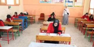 "ائتلاف أولياء أمور مصر" يرصد أبرز صعوبات امتحانات شهر أكتوبر 2 - جريدة المساء "ائتلاف أولياء أمور مصر" يرصد أبرز صعوبات امتحانات شهر أكتوبر 1 - جريدة المساء