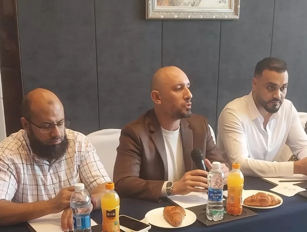 الجالية المصرية في"أبيو" الصينية: نحرص على غرس الإنتماء والوطنية فى الجيل الجديد 18 - جريدة المساء